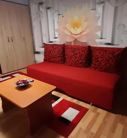 G&v Luxury Drumul Taberei