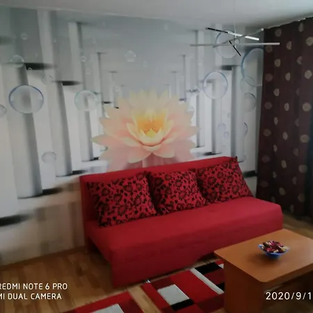 G&v Luxury Drumul Taberei * Bükreş