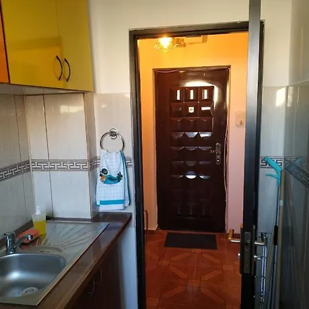 Daire G&v Luxury Drumul Taberei
