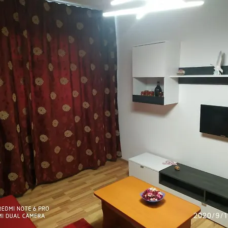 G&v Luxury Drumul Taberei * Bükreş