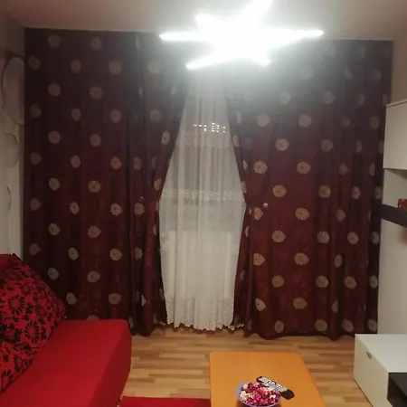 Daire G&v Luxury Drumul Taberei