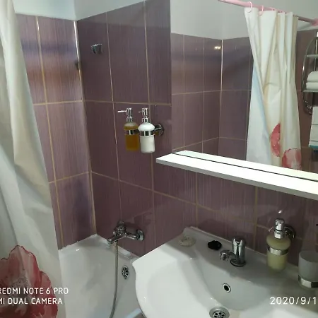 G&v Luxury Drumul Taberei Bükreş