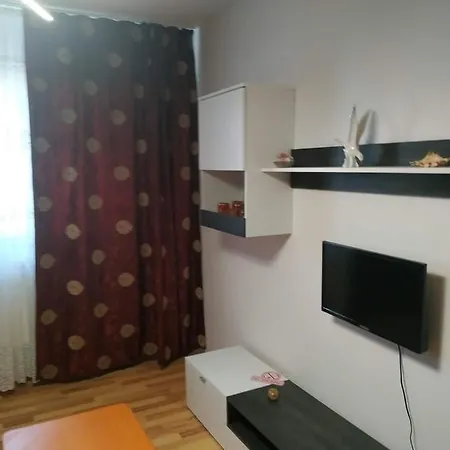 G&v Luxury Drumul Taberei Daire