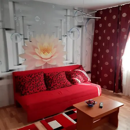 G&v Luxury Drumul Taberei Daire *