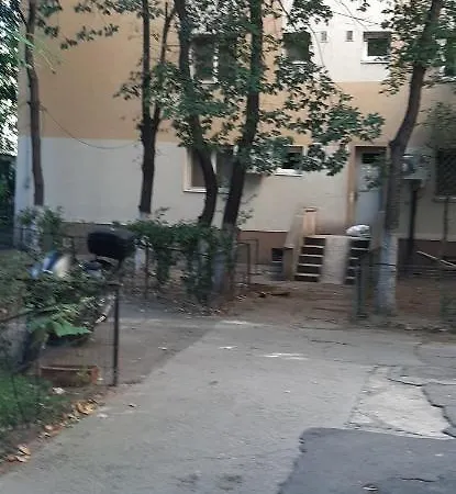 G&v Luxury Drumul Taberei Bükreş