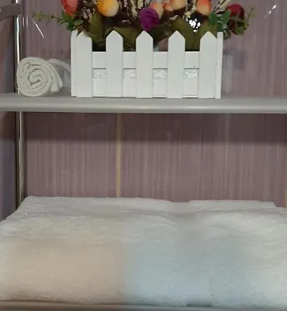 G&v Luxury Drumul Taberei