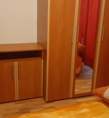 G&v Luxury Drumul Taberei Daire Bükreş