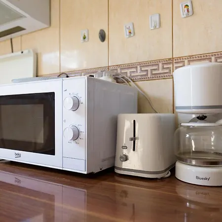 G&v Luxury Drumul Taberei Daire Bükreş