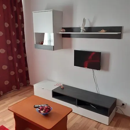 Daire G&v Luxury Drumul Taberei Bükreş