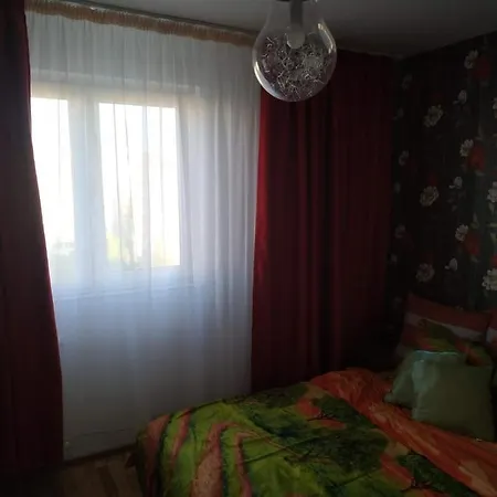 G&v Luxury Drumul Taberei Daire *
