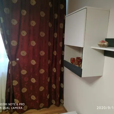 G&v Luxury Drumul Taberei Bükreş