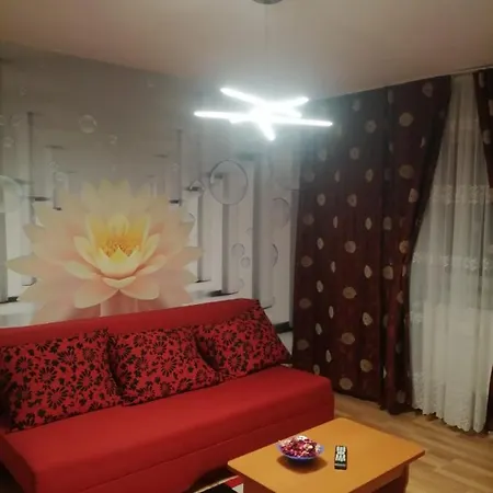 G&v Luxury Drumul Taberei * Bükreş