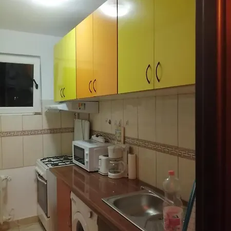 G&v Luxury Drumul Taberei Bükreş