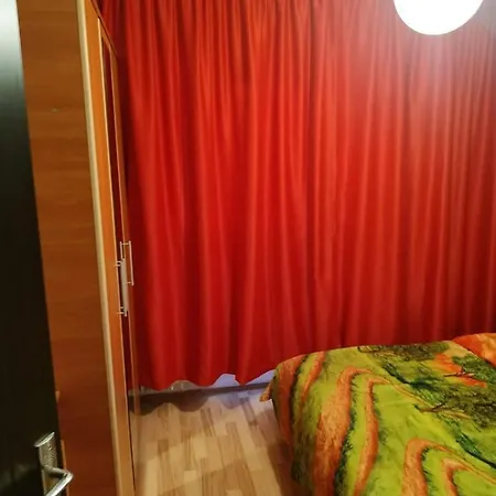 G&v Luxury Drumul Taberei *
