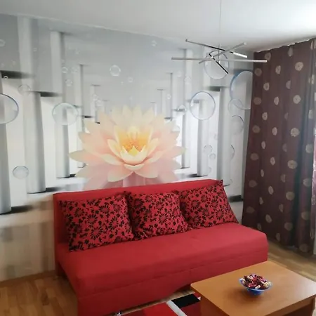 G&v Luxury Drumul Taberei Bükreş