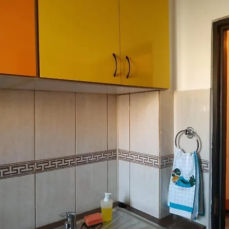 Daire G&v Luxury Drumul Taberei Bükreş