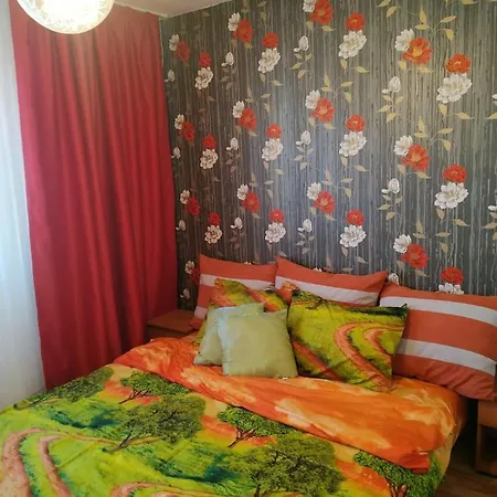 G&v Luxury Drumul Taberei