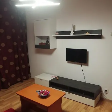 G&v Luxury Drumul Taberei