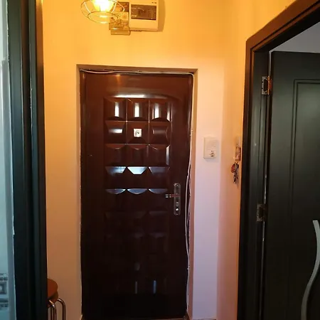 G&v Luxury Drumul Taberei Daire *