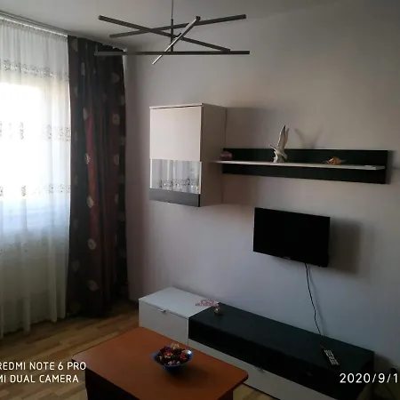 G&v Luxury Drumul Taberei *