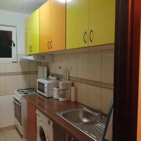 G&v Luxury Drumul Taberei Bükreş