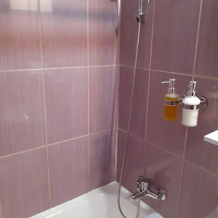 Daire G&v Luxury Drumul Taberei *