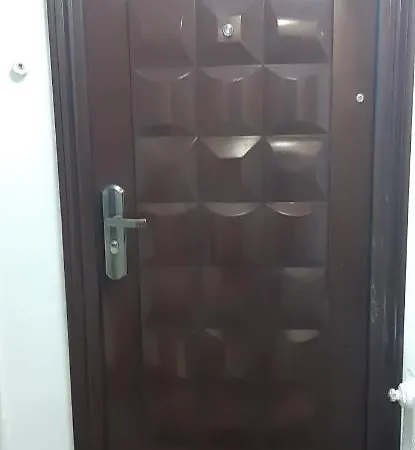 G&v Luxury Drumul Taberei Daire