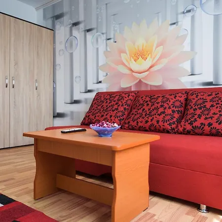G&v Luxury Drumul Taberei * Bükreş
