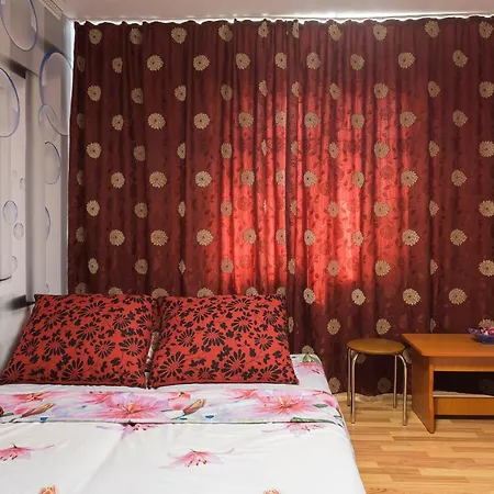 G&v Luxury Drumul Taberei Daire