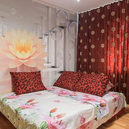 G&v Luxury Drumul Taberei * Bükreş