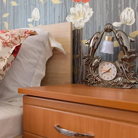 G&v Luxury Drumul Taberei *