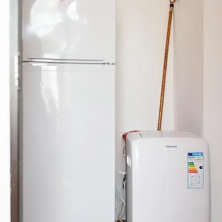 G&v Luxury Drumul Taberei Daire Bükreş