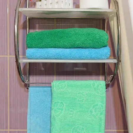 G&v Luxury Drumul Taberei Daire Bükreş